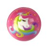 Měkký Duhový Míček pro Dítě 8 cm průměru