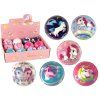 43470 8 mekky duhovy micek pro dite 8 cm prumeru