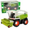 Sada Kombajn Farma Zemědělský Stroj pro Děti
