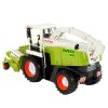 Sada Kombajn Farma Zemědělský Stroj pro Děti