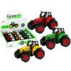 42420 10 kovovy resorovy traktor s pohonem