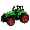 42420 15 kovovy resorovy traktor s pohonem