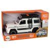 35103 7 bile terenni auto na baterie
