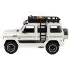35103 4 bile terenni auto na baterie