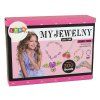50583 5 sada na vyrobu sperku diy fixy koralky