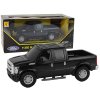 Ford F-350 Pick Up Model s Třením 1:28 Černý