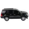 Auto Cadillac Escalade R/C Černý Světla Zvuk 1:16