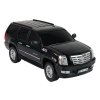 Auto Cadillac Escalade R/C Černý Světla Zvuk 1:16