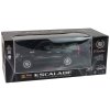 Auto Cadillac Escalade R/C Černý Světla Zvuk 1:16