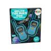 49107 7 sada detskych vysilacek modre walkie talkies 2 ks