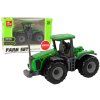 55287 1 zeleny zemedelsky traktor hracka