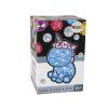 49563 11 sada jednorozec diy s diamanty krystalky modry