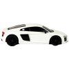 47964 10 rc auto audi r8 1 24 rastar bila