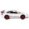 47925 9 rastar rc auto porsche 911 gt3 rs 1 14 bile