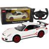 47925 7 rastar rc auto porsche 911 gt3 rs 1 14 bile