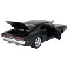 R/C Auto Dodge Charger 1:16 Černý