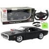 R/C Auto Dodge Charger 1:16 Černý