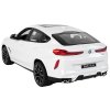 Autíčko R/C BMW X6 M 1:14 Rastar Bílé