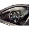 Autíčko R/C BMW X6 M 1:14 Rastar Bílé