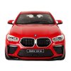 Rastar Auto R/C BMW X6 M 1:14 Červené