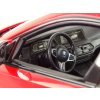 Rastar Auto R/C BMW X6 M 1:14 Červené