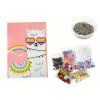 49161 5 sada diy flitry spendliky lama ram barevny