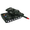 RC Tank na Dálkové Ovládání Zelená Kamufláž