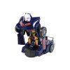 46644 7 policejni roboticky auto modry
