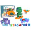 Naučná Hra Dinosaur Váhy Matematické Operace
