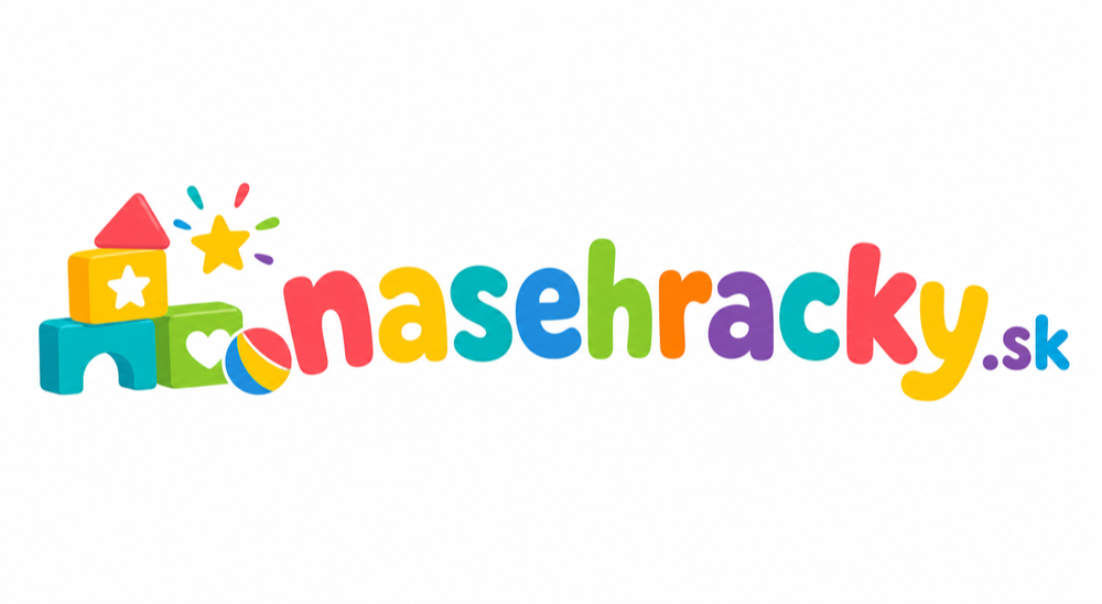 Naše Hračky SK