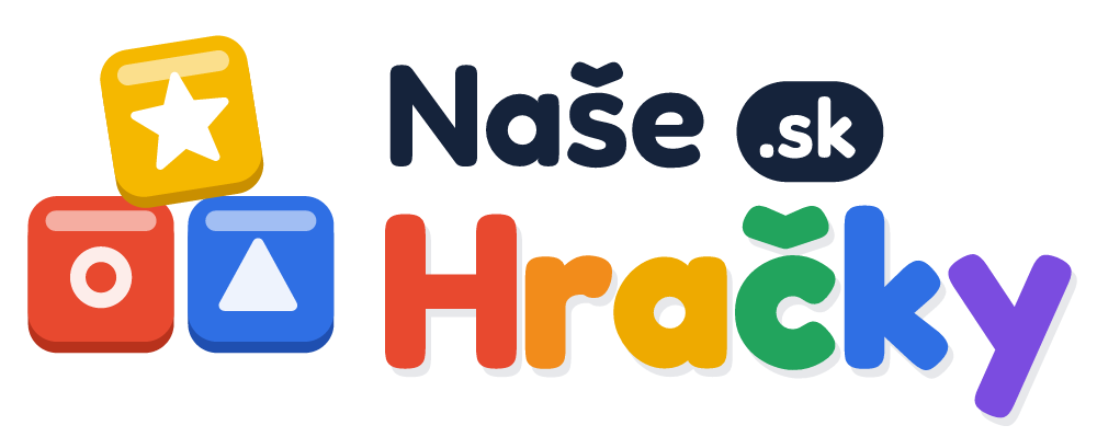 Naše Hračky SK