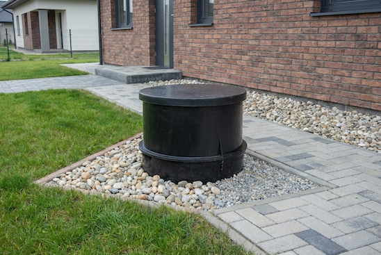 Vodoměrná šachta: Jak vybrat, kde umístit a jak instalovat