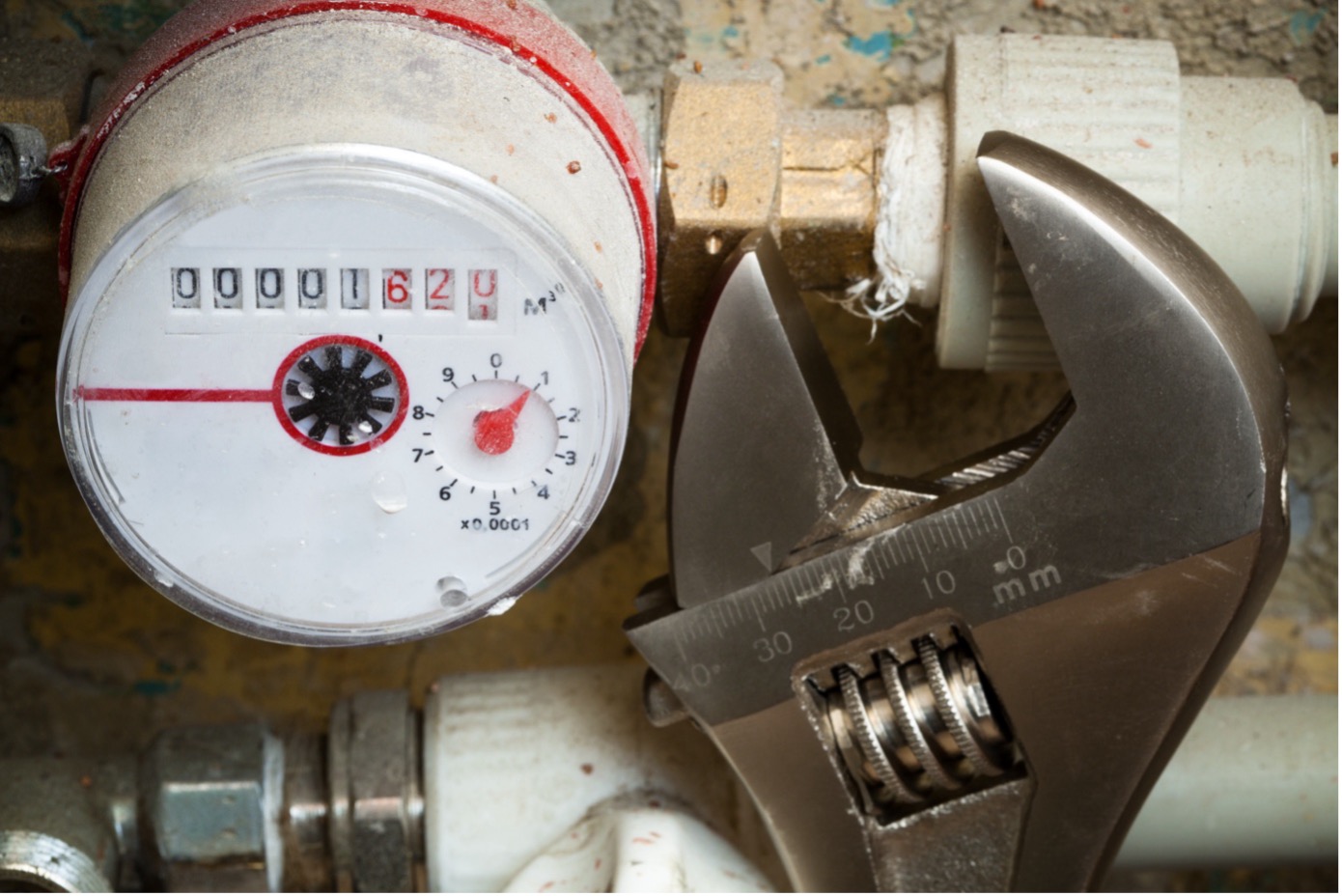 Jak číst vodoměr: Kompletní návod