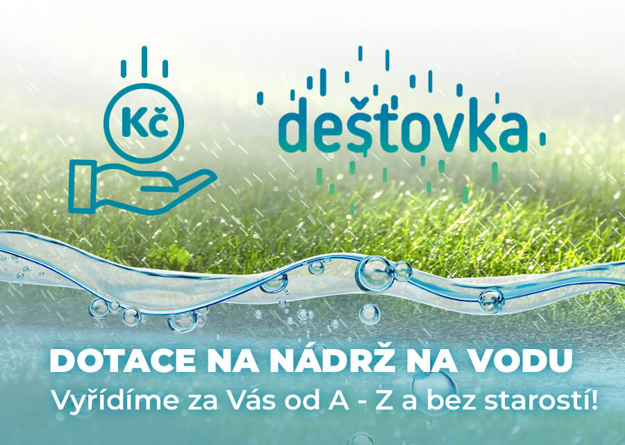 Top 01 Dešťovka