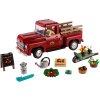 LEGO Icons 10290 Pick-up
