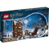 LEGO Harry Potter 76407 Chroptící chýše a Vrba mlátička