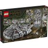 Lego Star Wars 75257 -Millennium Falcon