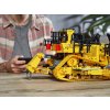 LEGO Technic 42131 Buldozer Cat D11