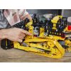 LEGO Technic 42131 Buldozer Cat D11