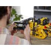 LEGO Technic 42131 Buldozer Cat D11