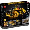LEGO Technic 42131 Buldozer Cat D11