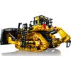 LEGO Technic 42131 Buldozer Cat D11