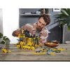 LEGO Technic 42131 Buldozer Cat D11