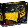 LEGO Technic 42131 Buldozer Cat D11