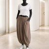 Kalhotová sukně APOLENA UNI S/XL