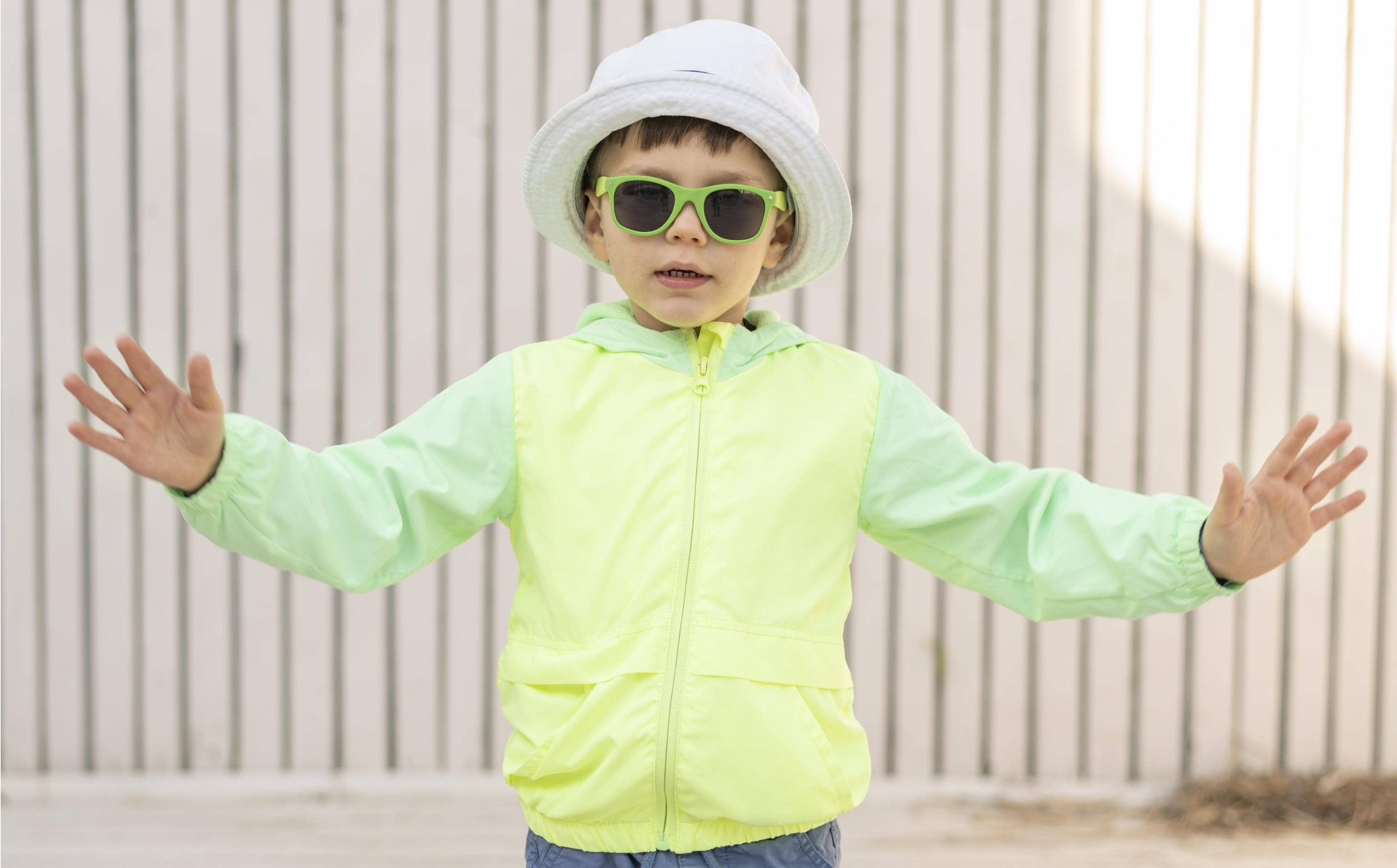 Šusťákové oblečení