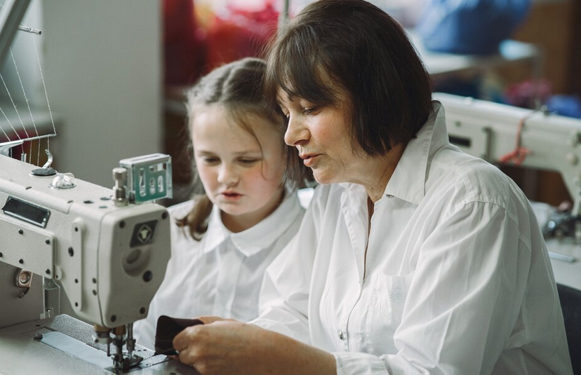 Dětské oblečení česká výroba