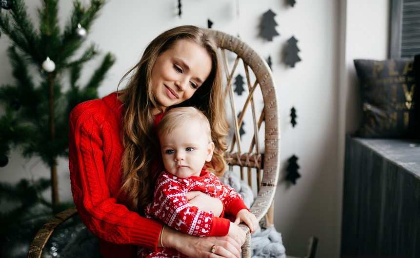 Jak dlouho trvá mateřská dovolená?