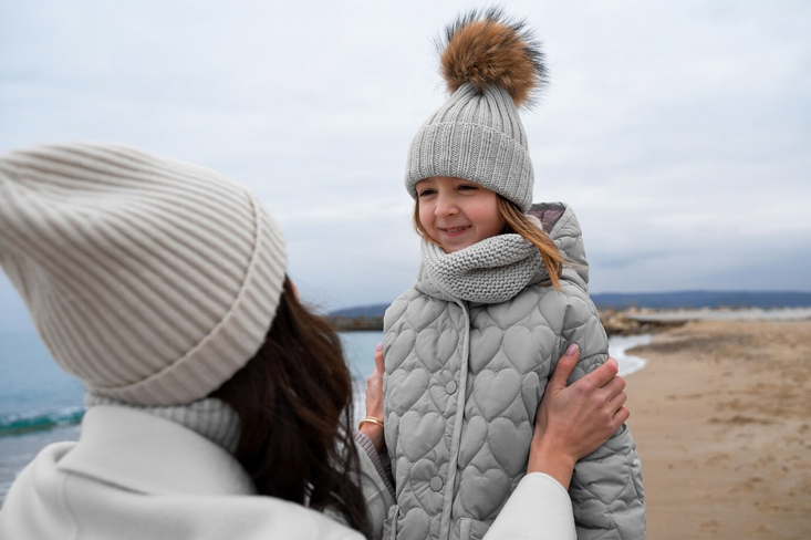 Jak obléct dítě do 5 stupňů?