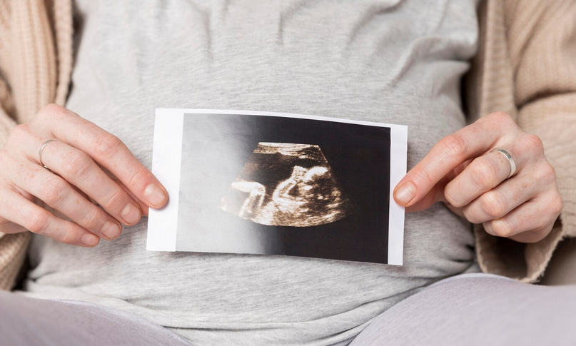 Jak oznámit těhotenství?